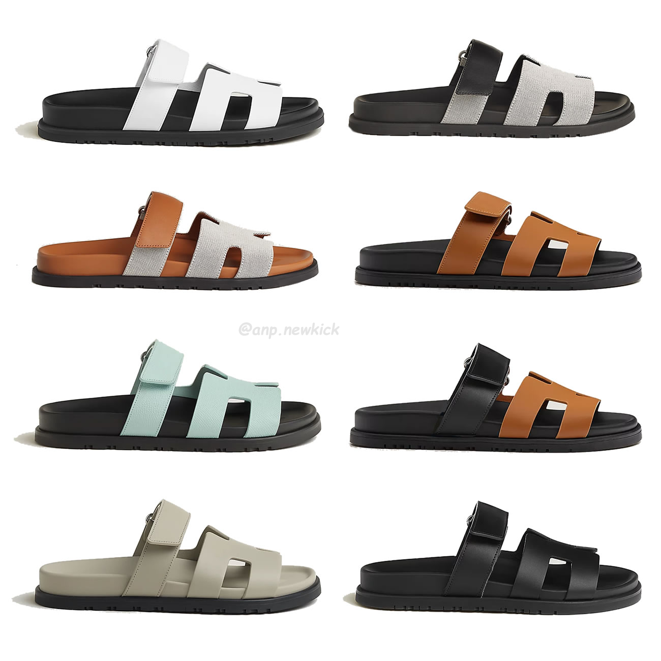 Hermès Chypre Sandal (1) - www.newkick.vip